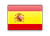 TORNILASTRA - Espanol